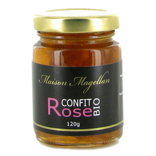 Confit de Rose