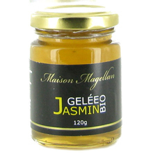 Gel&eacute;e de Jasmin