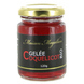 Gel&eacute;e de Coquelicot