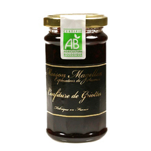 Confiture de Griottes