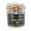 Anis vert