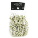 Tagliatelles au wakam&eacute;