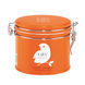 Th&eacute; noir Orange & Cannelle (bo&icirc;te 100g)
