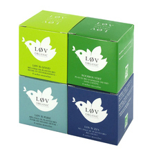 Coffret bien-&ecirc;tre