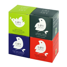 Coffret Th&eacute;s &eacute;pic&eacute;s