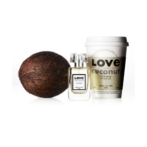 Love Coconut - Honorés des Prés