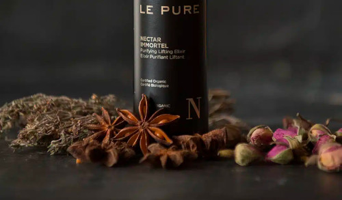 Elixir Nectar Immortel de Le Pure