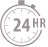 Exp&eacute;dition rapide sous 24 heures