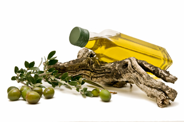 Epicerie fine bio mille et une huiles