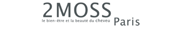 2moss marque de soins capillaires et shampooing bio de luxe