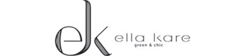 Cosm&eacute;tiques bio de luxe Ella Kare