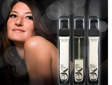 Cosmétique bio de luxe Ella Kare