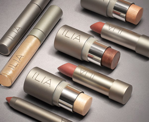 Maquillage bio et naturel L'Alexiane mode, beauté, lifestyle