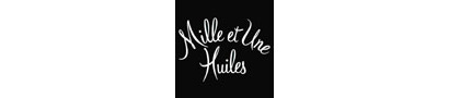&eacute;picerie fine bio mille et une huiles