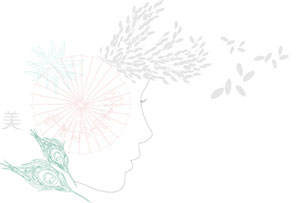 La gamme visage bio de Noh&egrave;m s'inspire des secrets de beaut&eacute; de Chine, du Japon et d'Indon&eacute;sie