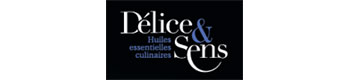 Huiles essentielles bio culinaires Delice & Sens