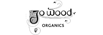 Cosmétiques bio et parfum bio Jo Wood Organics