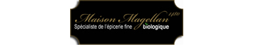 Epicerie fine bio Maison Magellan