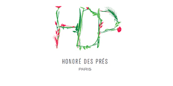 Parfum bio et naturel Honor&eacute; des Pr&eacute;s