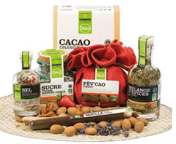 Epicerie fine bio Quai Sud bio
