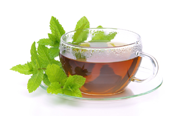 infusion bio ayurvedique Pukka