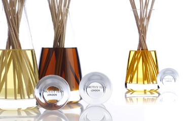 Aromathérapie aux huiles essentielles bio Timothy Han