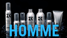 Offrir en cadeau des soins, du parfum bio pour homme