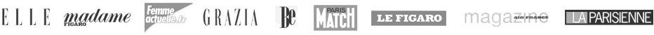 Parutions presse Ecocentric