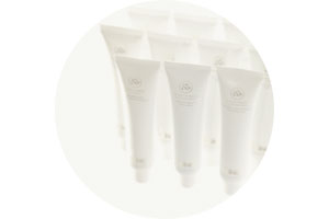 Marque de cosmétique bio Iroisie