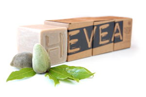 Marque de cosm&eacute;tique bio H&eacute;v&eacute;a