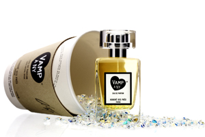 Marque de parfum bio Honoré des Prés