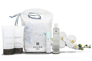 Marque de cosm&eacute;tique bio Noh&egrave;m