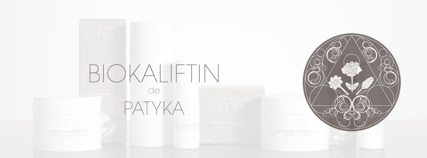 Biokaliftin : La précieuse gamme anti-âge de Patyka Biokaliftin : La précieuse gamme anti-âge de Patyka