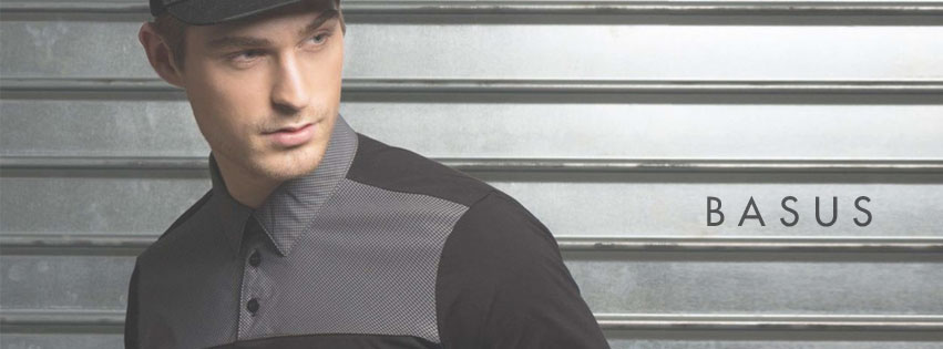 Le liège envahit le vestiaire masculin de Basus Le liège envahit le vestiaire masculin de Basus