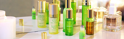 Les nouveaux soins naturels pour le corps Tata Harper Les nouveaux soins naturels pour le corps Tata Harper