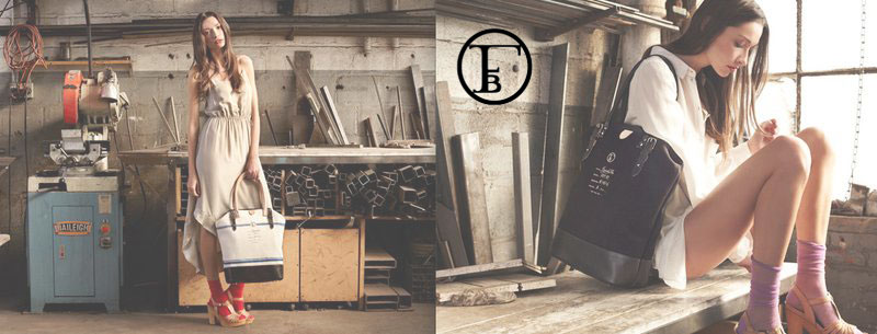 Fleabag, le vintage made in NYC Fleabag, le vintage made in NYC