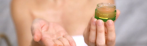 Se faire son avis et tester les produits Tata Harper Se faire son avis et tester les produits Tata Harper