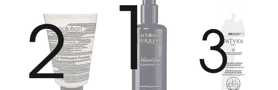 Les 3 produits de beauté bio de l'année 2015 ! Les 3 produits de beauté bio de l'année 2015 !
