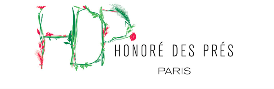 Honoré des Prés, les parfums 100 % naturels !