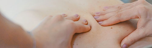 Les bienfaits du massage sur le corps et l’esprit Les bienfaits du massage sur le corps et l’esprit