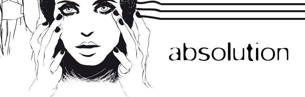 Nouveautés Absolution : tout pour le regard ! Nouveautés Absolution : tout pour le regard !
