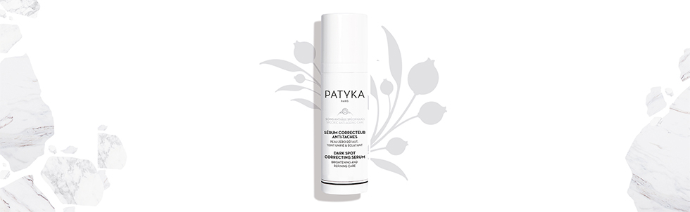 Nouveau sérum correcteur anti-taches Patyka Nouveau sérum correcteur anti-taches Patyka