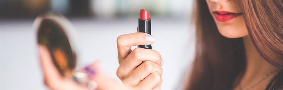 5 raisons de passer au maquillage bio, tout de suite maintenant ! 5 raisons de passer au maquillage bio, tout de suite maintenant !