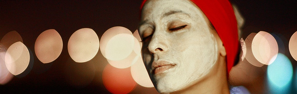 5 masques cosmétiques bio pour faire du bien à votre visage