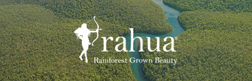Rahua, la marque de soins naturels pour les cheveux protège la forêt Amazonienne Rahua, la marque de soins naturels pour les cheveux protège la forêt Amazonienne