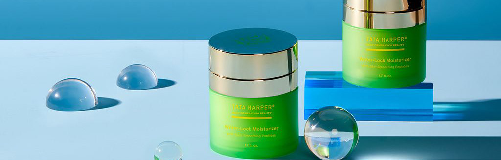 Comment avoir une peau lisse sans silicone ? La solution par la marque bio Tata Harper Comment avoir une peau lisse sans silicone ? La solution par la marque bio Tata Harper