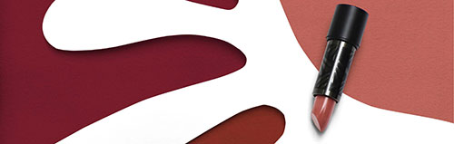 Les nouveaux rouges à lèvres d'Absolution x C.Danchaud : Le Satin