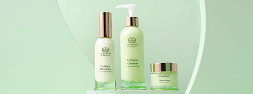 La solution pour peau sensible et réactive : la gamme Superkind de Tata Harper ! La solution pour peau sensible et réactive : la gamme Superkind de Tata Harper !