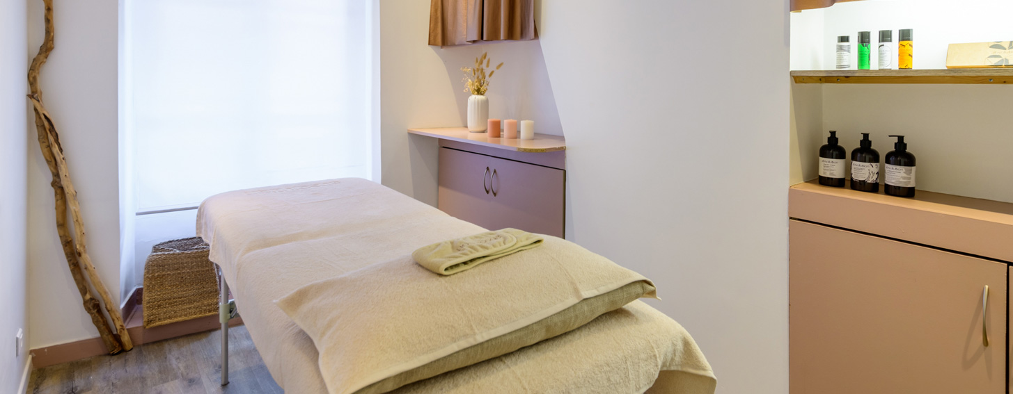 Où faire un soin visage en cabine bio et efficace à Paris ? Où faire un soin visage en cabine bio et efficace à Paris ?