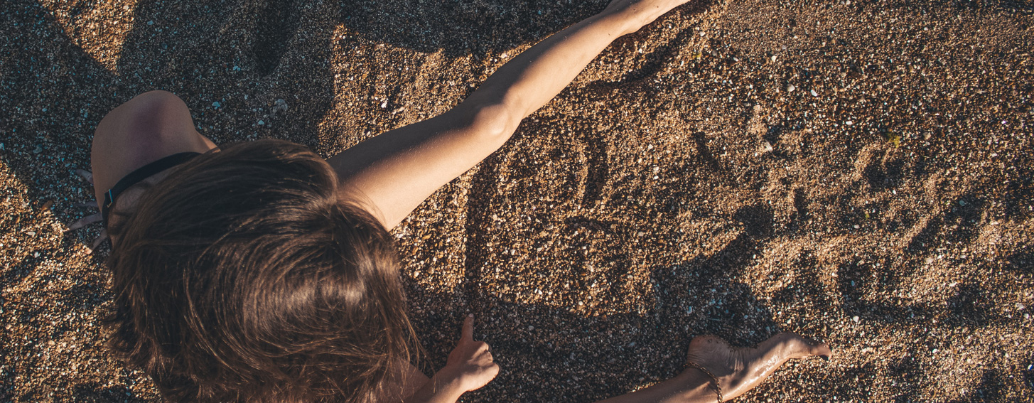 Comment prendre soin de sa peau après un été au soleil ?